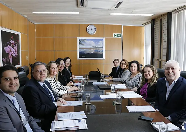 Presidente aprova Plano de Ação do Comitê Gestor Local da Primeira Infância