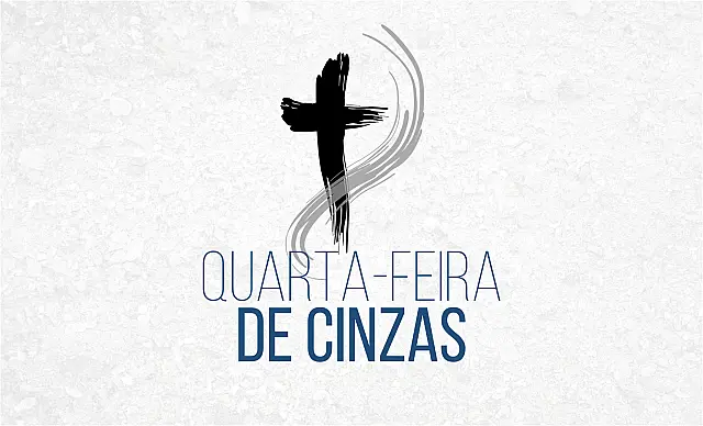 Comunidade católica realiza hoje, missas da quarta-feira de Cinzas
