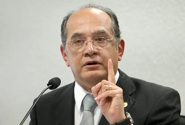 Não é problema meu, afirma Gilmar Mendes sobre repercussão de fala