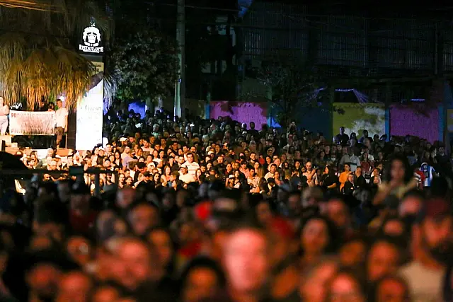 Festival de Inverno de Bonito será entre os dias 23 e 27 de agosto