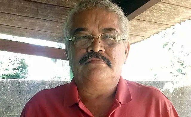 Amigo de todos, Manoel Alves da Cunha foi vítima de infarto na Capital