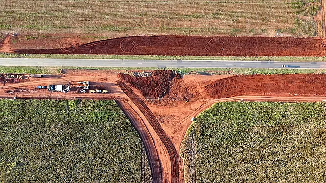 Governo de MS vai realizar obra na MS-306 em Chapadão do Sul