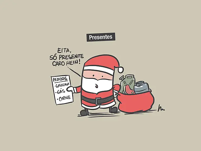 Presentes