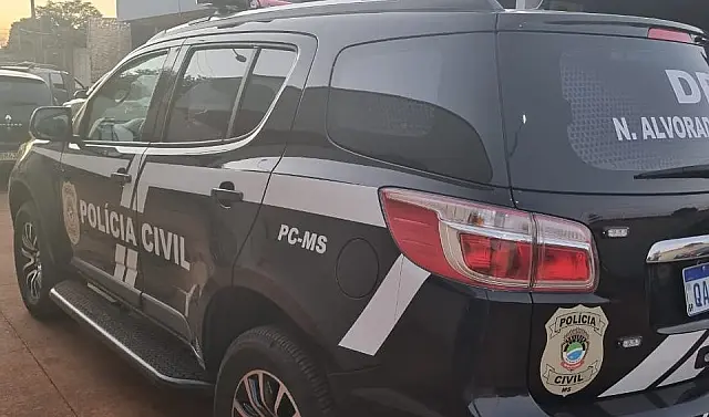 Polícia prende homem que causou colisão e resultou na morte de uma mulher