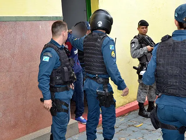 Menor envolvido na morte de Clarinda Tamashiro já havia praticado uma série de furtos