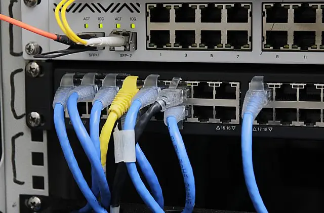 Rompimento de fibra afeta serviços presenciais do Detran em 9 cidades de MS