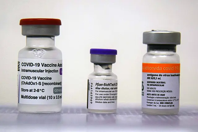 Aquidauana ultrapassa 6 mil aplicações da quarta dose contra a Covid-19