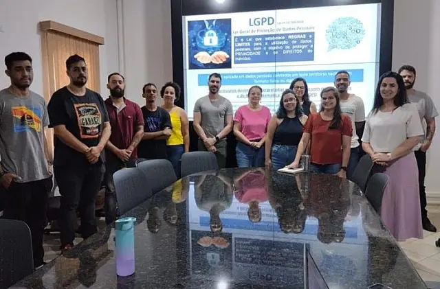 Fundect lança o Manual de Boas Práticas conforme a LGPD