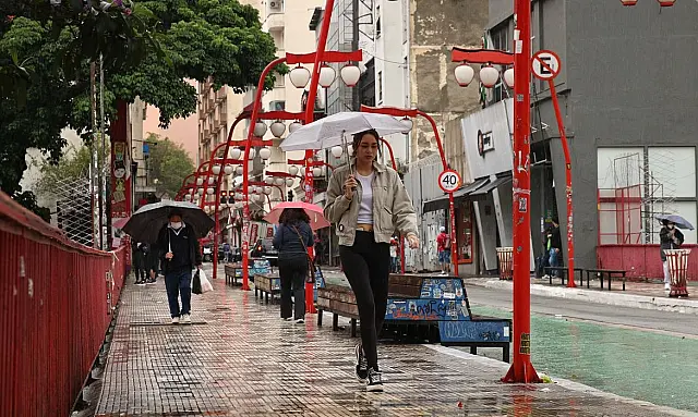 Bairro paulistano recebe festival Toyo Matsuri neste fim de semana