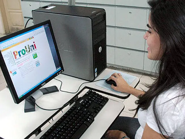 Saiba como se inscrever no ProUni e concorrer a uma bolsa no ensino superior