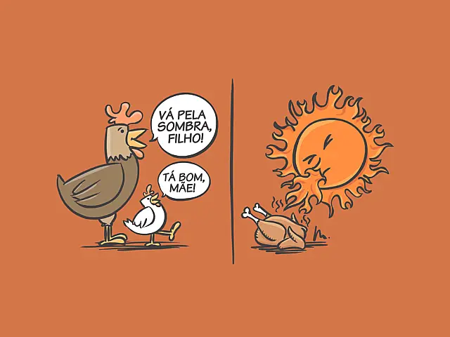 Quente
