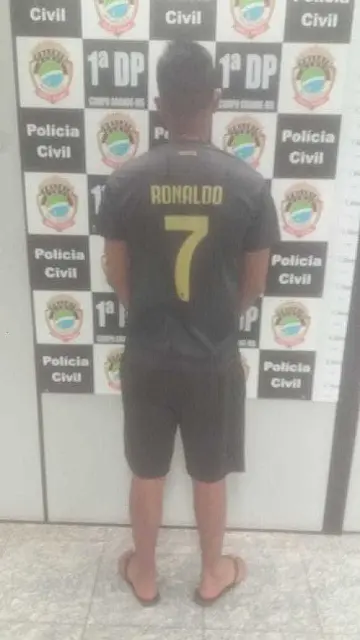 Foragido por matar o próprio primo em Aquidauana é preso em Campo Grande