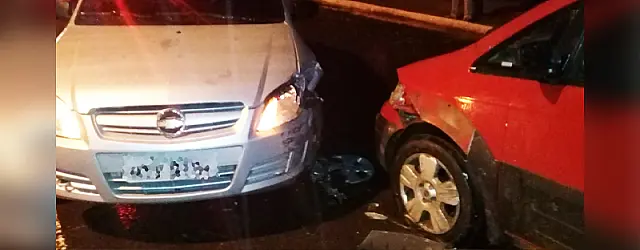 Idoso é preso por dirigir embriagado após causar acidente em Aquidauana