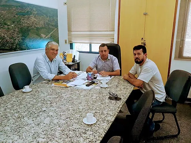 TRE-MS e Prefeitura de Aquidauana realizam revisão biométrica em Distrito de Taunay em setembro