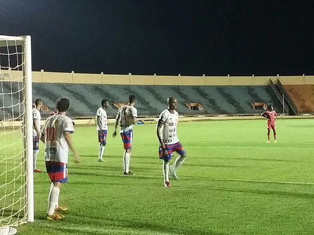 Confira os principais resultados deste domingo nos campeonatos estaduais