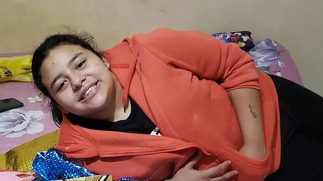 Menina de 11 anos desaparece em Ponta Porã e família apela por ajuda