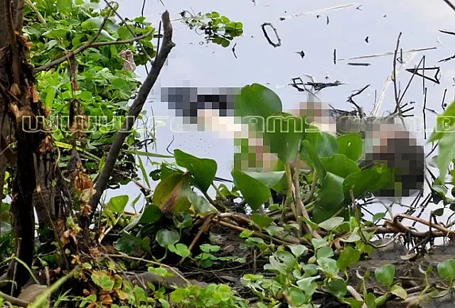 Desaparecido há dois dias, corpo de homem é encontrado boiando em rio