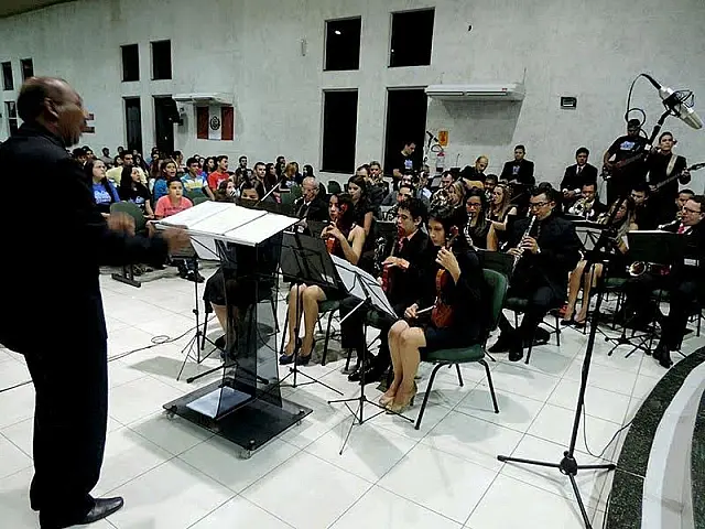 Aquidauana sedia I Congresso de Orquestras neste fim de semana