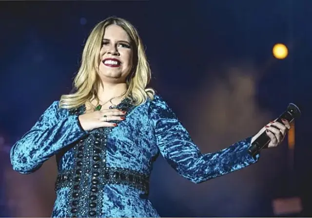 Morte de Marília completa um ano e música nova será lançada em janeiro