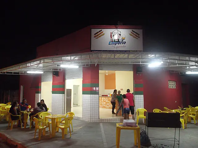 Empório do Espetinho: mais uma opção de qualidade em Aquidauana