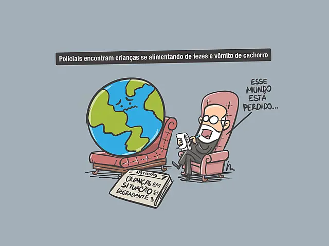 Mundo perdido