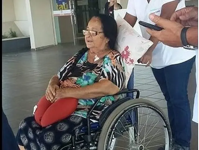 Moradora de Anastácio consegue agendar tratamento dos rins em Aquidauana