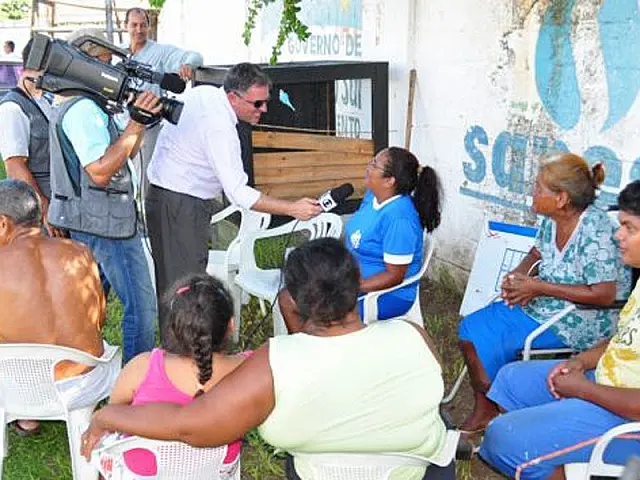 TV Morena exibe reportagem sobre o Azulão nesta quinta-feira