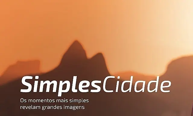 Sicredi prorroga inscrições do concurso fotográfico Simples Cidade