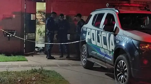 Morto em confronto com policial, bandido atirou em agente do CCZ na Capital