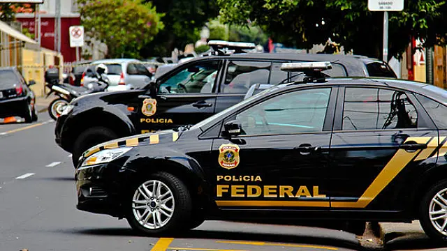 Polícia Federal deflagra operação contra tráfico internacional e cumpre mandados em MS