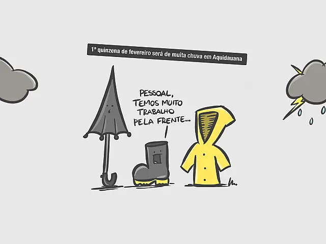 Chuva