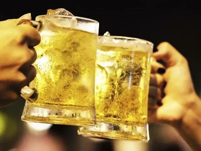 Opinião dos pais influencia consumo de álcool pelos filhos