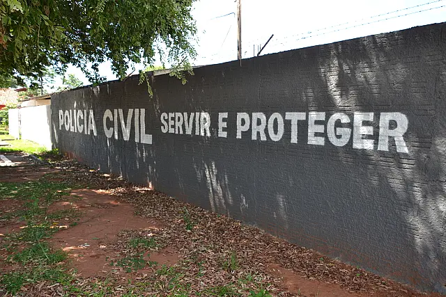 Mulher invade fazenda da ex de seu marido, em Anastácio, e faz o limpa no local