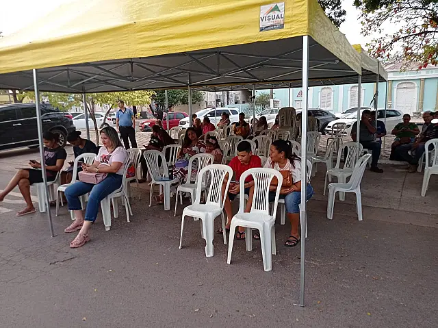 Carreta da Justiça chega a Bodoquena nesta quinta-feira