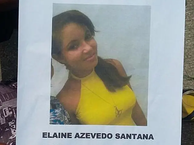 Garota de 15 anos que estava desaparecida é encontrada morta