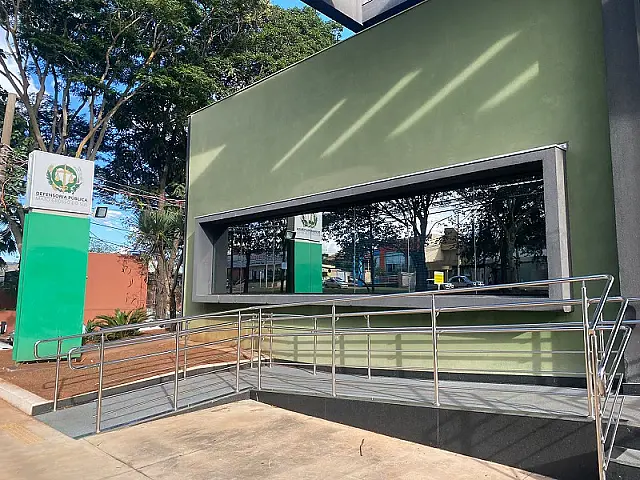 Defensoria garante proteção para assistida trans em caso de violência doméstica