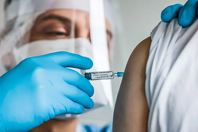 Com baixa procura, MS tem 490 mil doses de vacina contra Influenza disponíveis