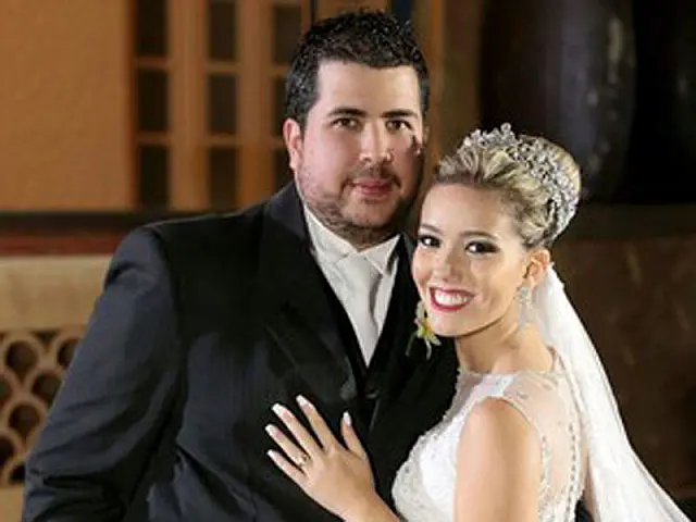 Casal é morto com mais de 100 facadas