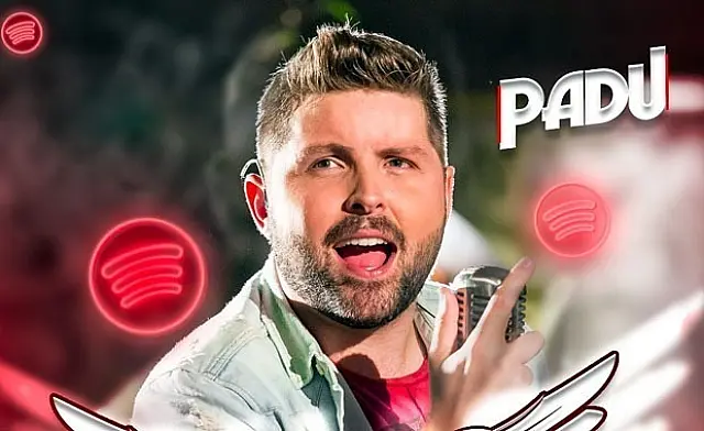 Sertanejo de Aquidauana lança EP e produz clipe em Campo Grande