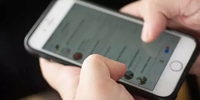 Falso delegado manda nudes para adolescente de 13 anos em Aquidauana