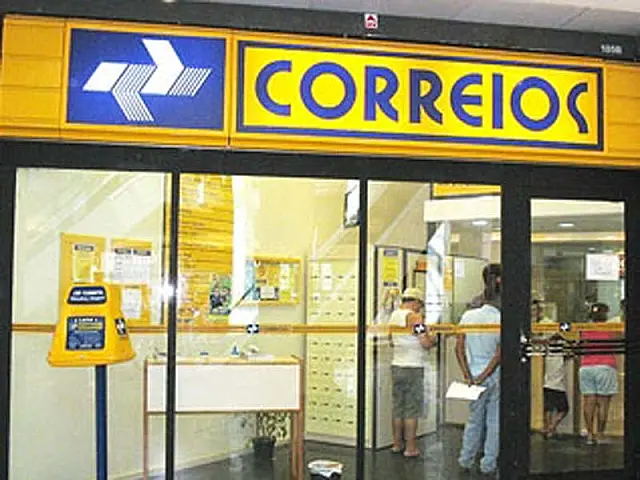 MS: Correios abre vagas de estágio para estudantes do Nível Médio