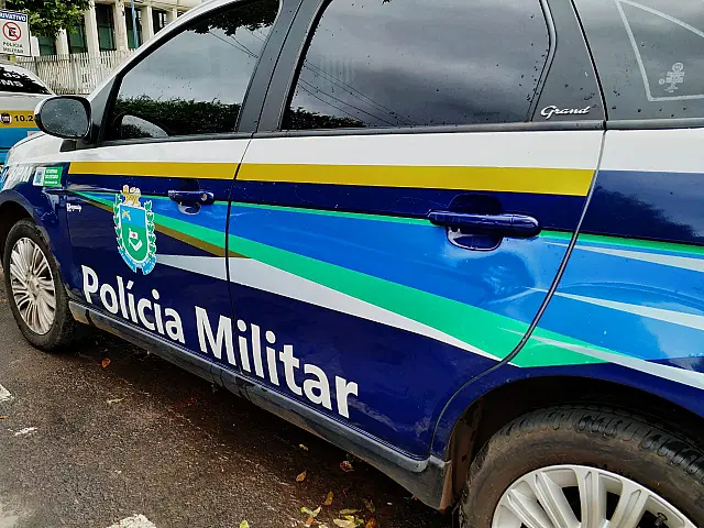 Paciente tem celular de R$ 2,5 mil furtado em hospital