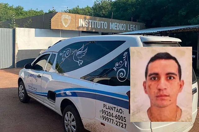 Homem morre após descarga elétrica em Jardim