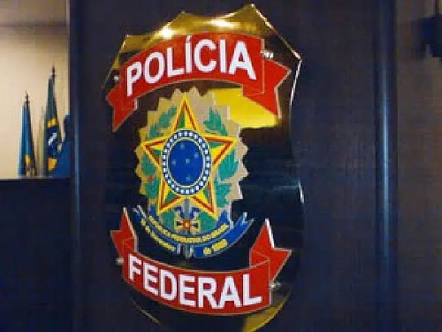 Polícia Federal abre concurso para 600 vagas