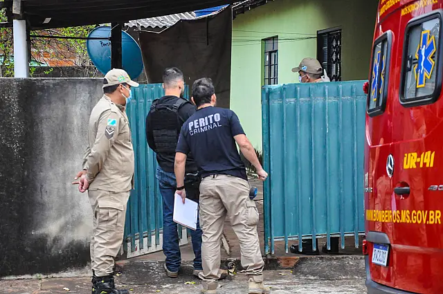 Idoso encontrado morto em Aquidauana tinha sinais de agressão