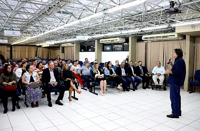 Governo de MS define Reajuste Geral Anual em 5%