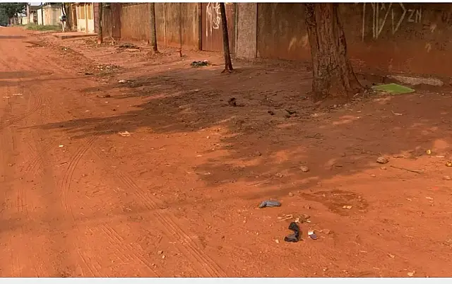 Homem é encontrado morto em bairro de Campo Grande