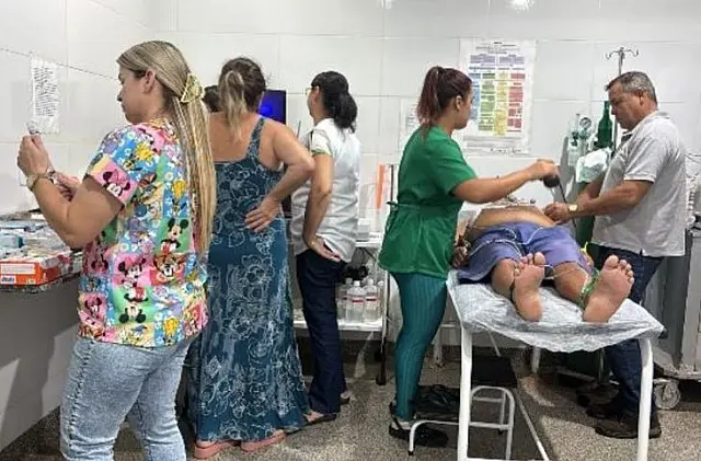Rede agiliza diagnóstico a ajuda a prevenir infartos na população de MS