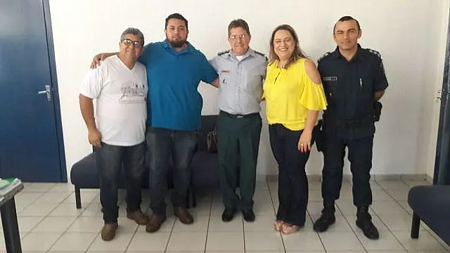 PM reforça segurança para horários diferenciados de fim de ano no comércio