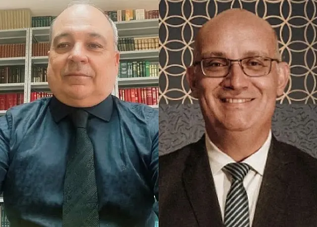 Aquidauana se despede de dois advogados em menos de duas semanas